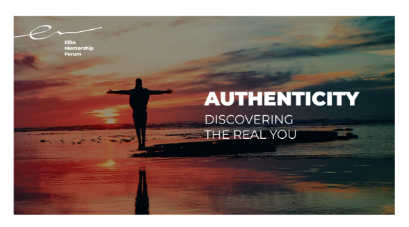 Module 7 - Authenticity
